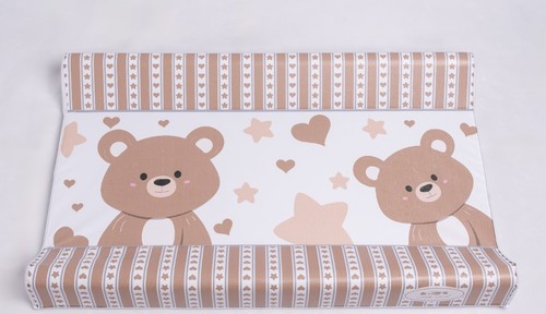 Mella kids fasciatoio gomma - kids,
