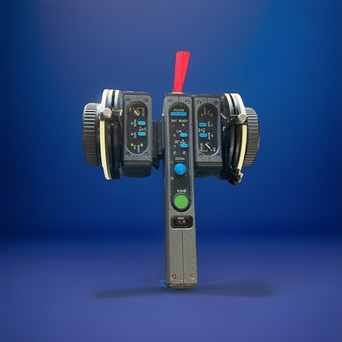 Arri lens control system - arri, zmu-2