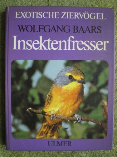 Insektenfresser exotische - insektenfresser,