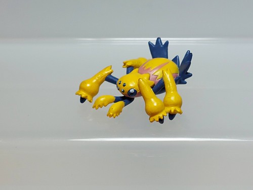 Galvantula dentula pokemon - dentula,