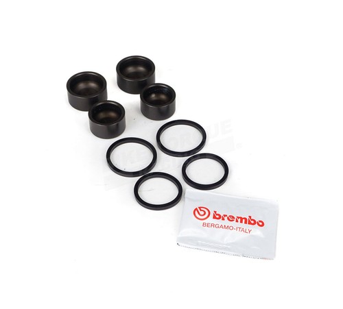 Kit manutenzione pistone - , e