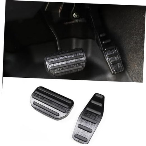 Aluminium alloy rubber fit - alloy/rubber,