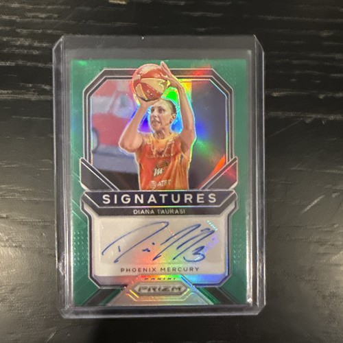 2021 panini prizm - prizm, wnba