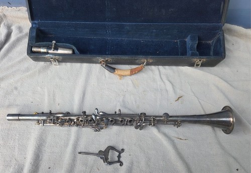 Vintage pedler hoosier metallo - pedler,