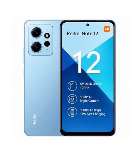 Xiaomi redmi note 64gb - xiaomi,