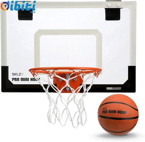 Canestro basket pro - da,