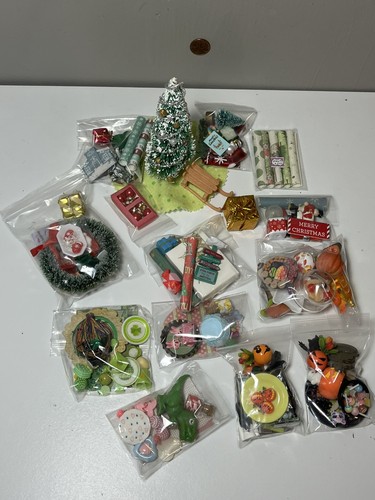Lotto misto accessori casa - ,