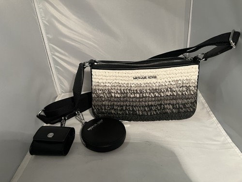 Borsa tracolla michael kors - borsa,