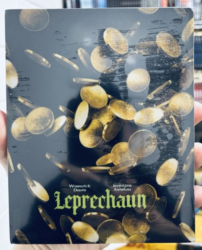 New leprechaun lionsgate - leprechaun,