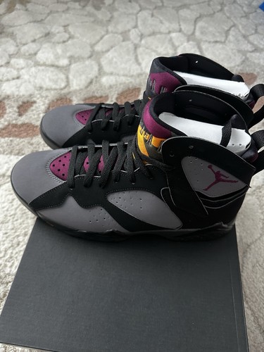 Jordan air retro - 7,