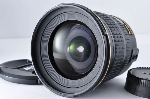 Nikon zoom nikkor - af-s, zoom-nikkor