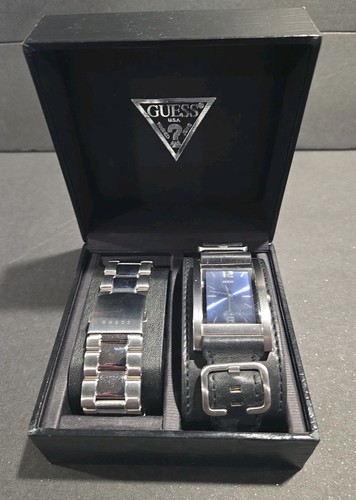 Orologio uomo guess - uomo, con