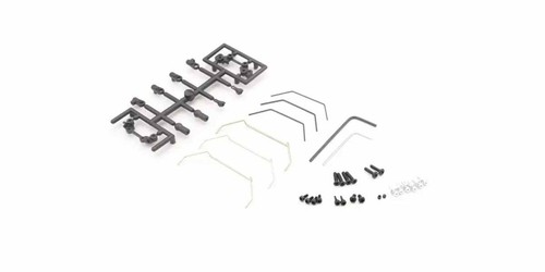 Kyosho mini set - kyosho, mini-z
