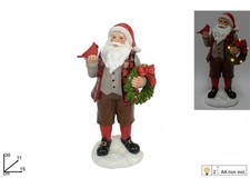 DUE ESSE BABBO NATALE CM 30