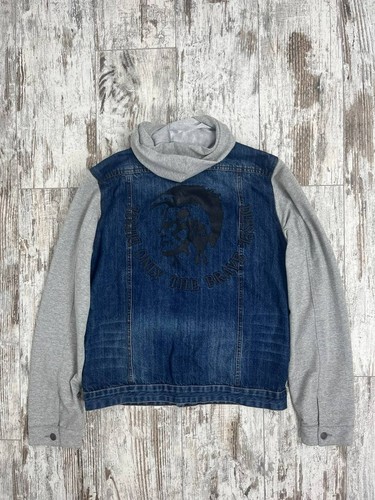 Ddp giacca vintage - ddp,