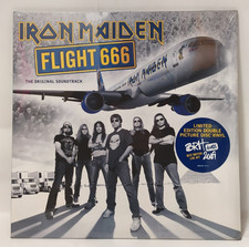 Iron Maiden-Flight
