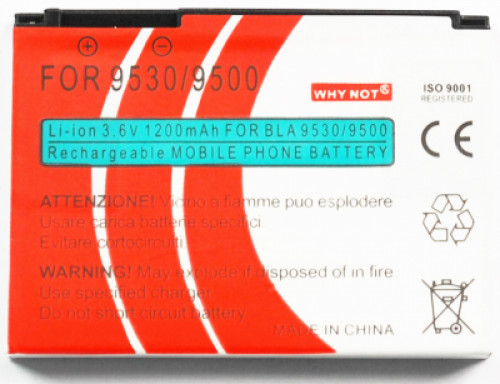 Batbb8900 batteria compatibile - batteria,