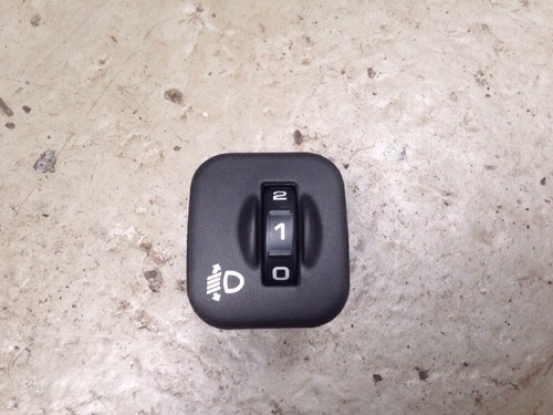 Interruttore livello fari - , jeep