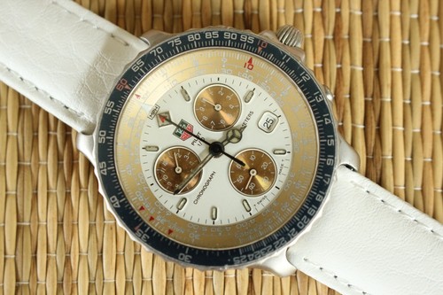 Cronografo tag heuer 200m - cronografo,