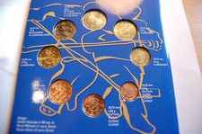 Finlandia 2003 set - finlandia,