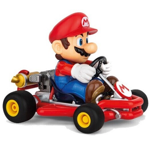 Kyosho racing cart - kyosho,