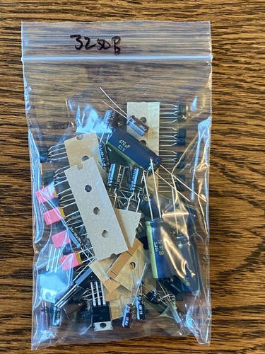 Marantz 3250b kit - marantz,