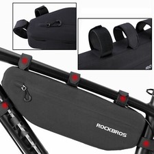 ROCKBROS Borsa Bici Telaio