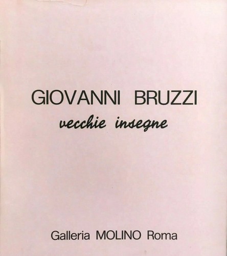 Giovanni bruzzi vecchie - bruzzi,,