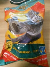 tai lung - personaggio 3D -