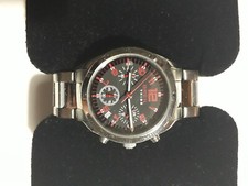 CRONOGRAFO BREIL TRIBE PERFETTO PARI AL NUOVO CON SCATOLA ORIGINALE