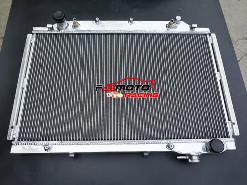 Radiateur aluminium toyota - radiateur, en