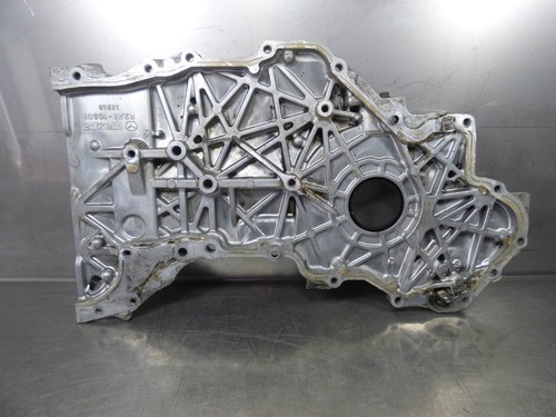 Copertura coperchio del motore - coperchio,