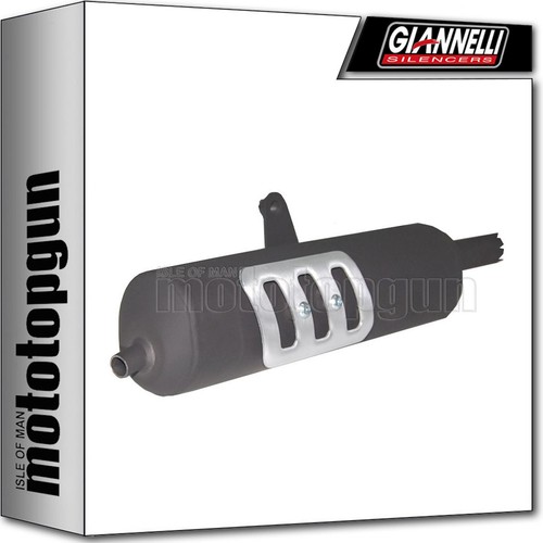 Giannelli terminale piaggio - giannelli,