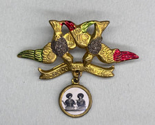 ANTICA SPILLA RICORDO