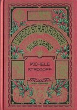 Jules Verne - Michele Strogoff - Hachette - Collezione Hetzel