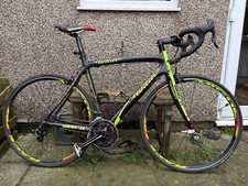 Wilier triestina izoard - wilier,