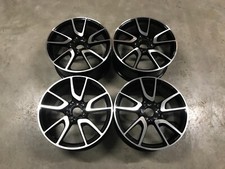 Cerchi in lega 19" stile C43