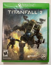 Titanfall - 2, one,