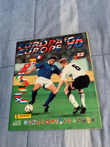 Calciatori panini europa - calciatori,