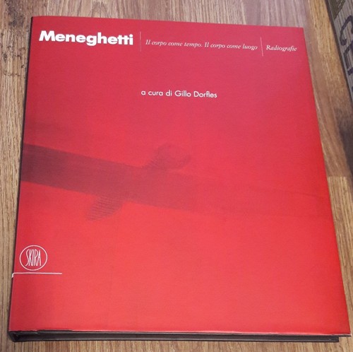 Meneghetti corpo come - il,