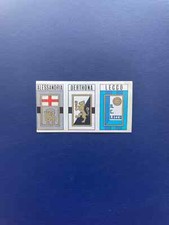 PANINI CALCIATORI 1970-71