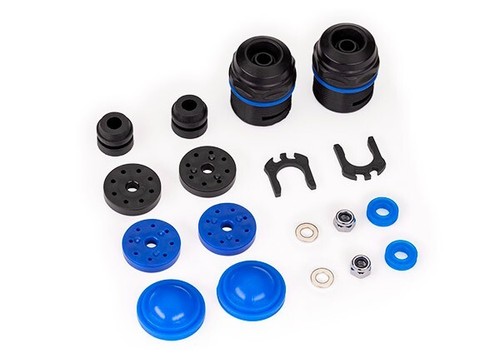 Traxxas 7762x kit - traxxas,