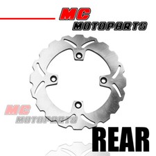 240mm rear brake disc - 240mm,