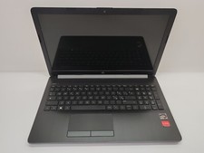 NOTEBOOK HP PAVILION 15-DB0025NL G7 AMD RYZEN 3 2200U 12GB RAM 512GB SSD WIFI