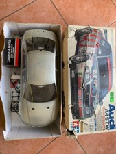 TAMIYA AUDI A4STW  1/10 RADIO CONTROL CAR SCALE KIT