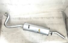 Marmitta Scarico Fiat 131