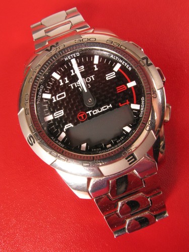 Orologio tissot 1853 quarzo - 1853,