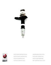 Iniettore PER Toyota RAV 4 III