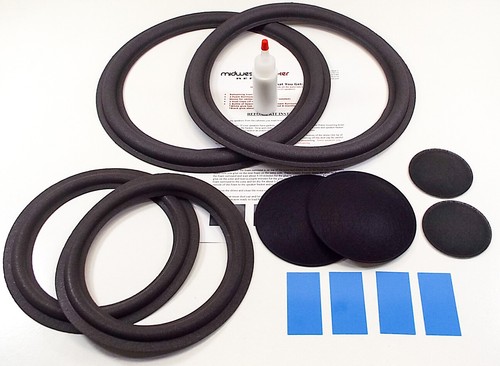 Mcintosh 1c kit - ml-1c,