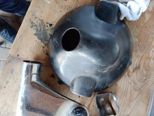 Ricambi Kawasaki 750 H2 B